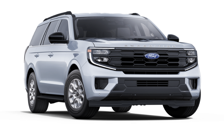 Expedition® vehicle